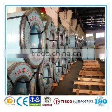 316 stainless steel coil price per meter