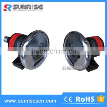 Super Quality Low Price Pedestal type safety chucks with shaft