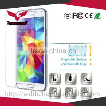 For J2 Tempered Glass Screen Protector Film For J3 9H 0.3MM Screen Protector