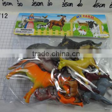 DIY toy horse toy horse charm