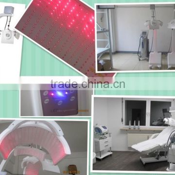 hot sale chinese laser hair growth machine