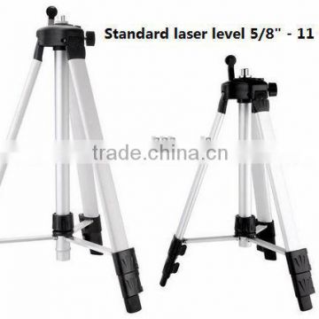ET-LT01 1.2 Meter Cross line laser level tripod stand aluminum laser level stand level tripod                        
                                                                                Supplier's Choice