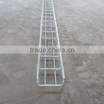 Popular Wire mesh Cable Tray