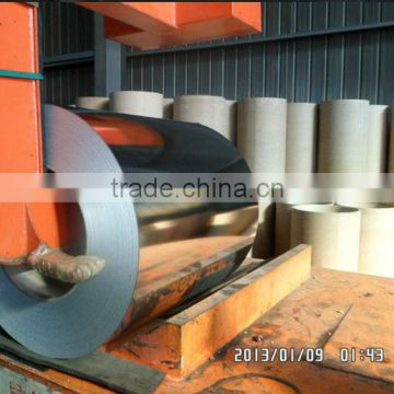 Top-Rated Supplier cold rolled galvanized steel strip for sale