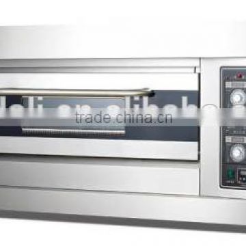 Single Deck Commercial Cake Gas Oven/ Baked Bread Gas Oven/ Baking Oven