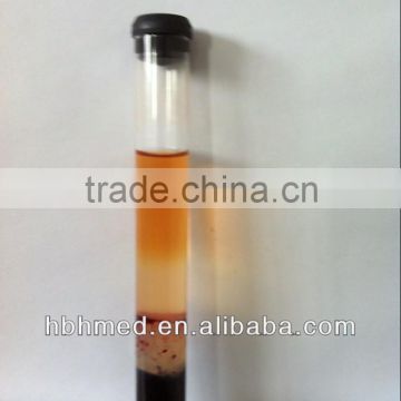 HBH used in PRP therapy no pyrogen PRP tube