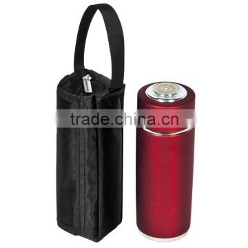 Mineral Water Bottle Dual Filters
