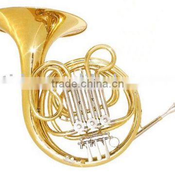 Three key single French Horn