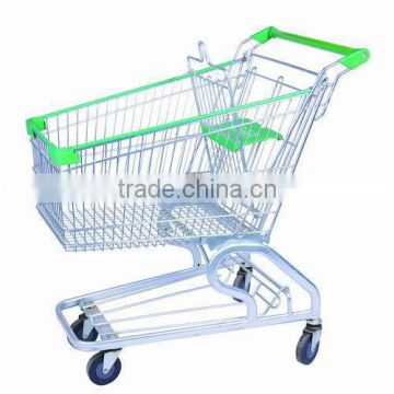 2013 Best Selling Germany Style Shopping Cart With Good quality