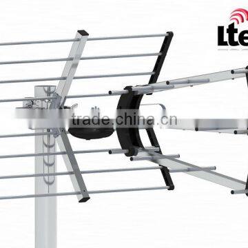 UHF digital tv outdoor antenna