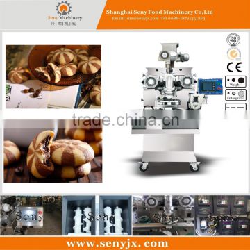 SY-810 automatic filling cookie making machine