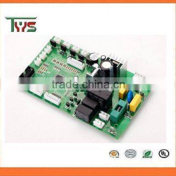 High standard Hood printed circuit board electronic pcba