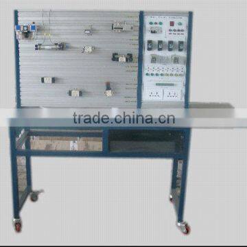 Pneumatic Control Training Bench Teaching Equipment