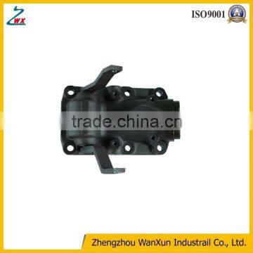 D70LE-8.D60PL-8.D60A-8.D58P-8.D53PL-17.D65P-7,D50P-8 steering control valve