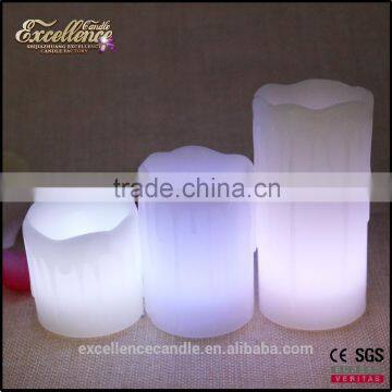 the most popular hot sale flameless led candle for party birthday or home use with RGB color and cheap price                        
                                                                                Supplier's Choice