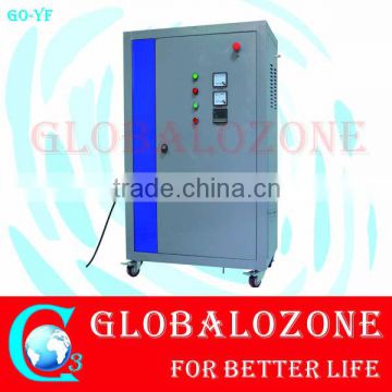 Ozone Generator for Aquarium Water Treatment