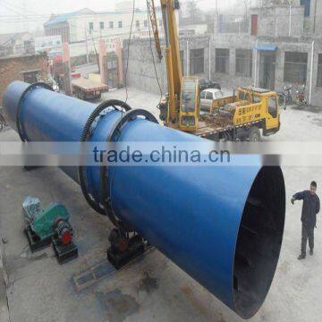 First-class China 1.5m*15m palm dryer with CE certificate