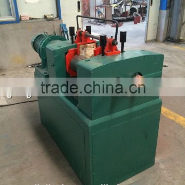 Goworld 6 inches mixing mill with CE / open mixing mill for rubber