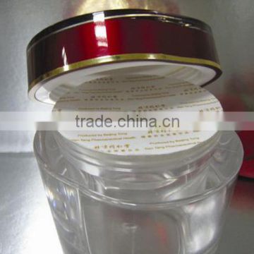 FOShan QianCai plastic seal liner, pe foam liners,