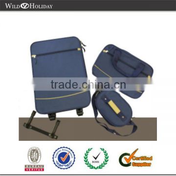 Classical Foldable Travelling Bag Set