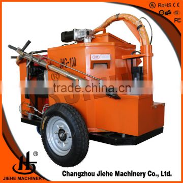 Road crack sealing machine, for repair asphalt road(JHG-100)