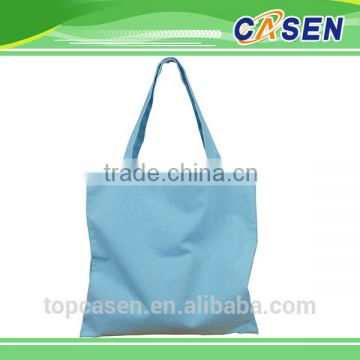 elegant pursuit designer cotton shopping bag with CE certification