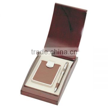 wholesale wooden gift box for pen/ballpoint pen/fountain pen gift