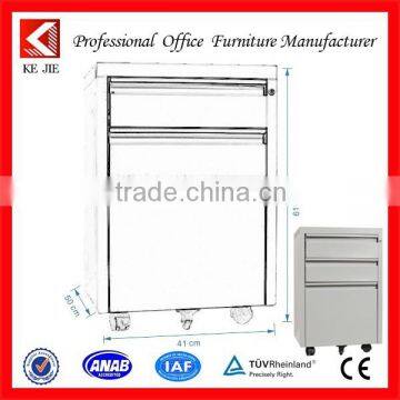 Shaw Walker Fireproof Steel File Cabinet With Low Price