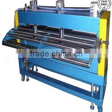 ISO9001-2008 Automatic Servo Roll Feeder and strainghtener machine (NCF-1400)