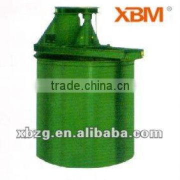 CE and ISO Good Quality Mining Mixer Blender For Ore Exploiting