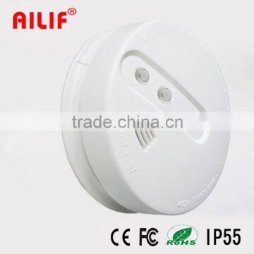 Type of Heat Detector Fire Alarm Conventional Smoke Detector