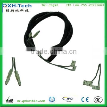 2013new high quality steering wheel wire harness with low price