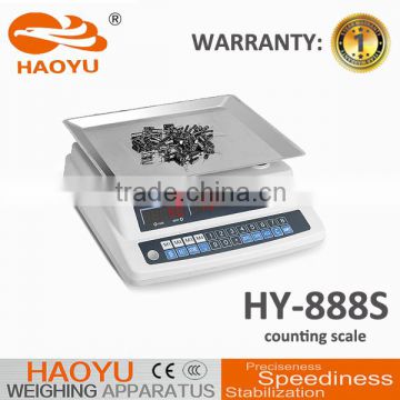 ACS series China calibration electronic weighing portable digital weighing counting scale