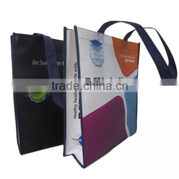 All color promational laminated non woven bag ,image foldable non woven bag,cheap non woven bag price                        
                                                Quality Choice