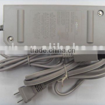 AC adapter for wii video game accessory