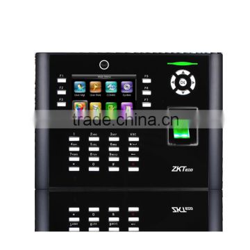 Iclock680 3.5-inch TFT screen Time & Attendance and Access Control Terminal