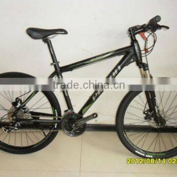 26 alloy moutain bicycle/bike/cycle hot sale