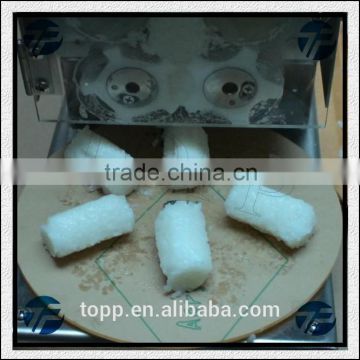 Electric Sushi Rice Roll Making Machine For Sale