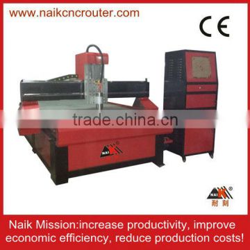 Hot sale plastic cnc cutting machine 4STC-1325B