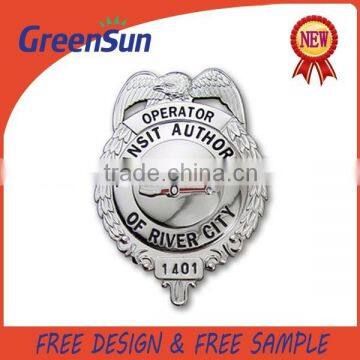 Wholesale Customized Design Metal Lapel Pin