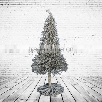Wooden Craft Christmas Tree