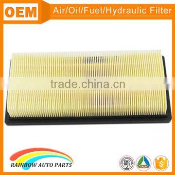 Hot sale toyota vios air filter 17801-0Y040