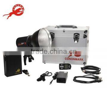 2015 Cononmk AK4.0 flash light hot sale wholesale photography supplies