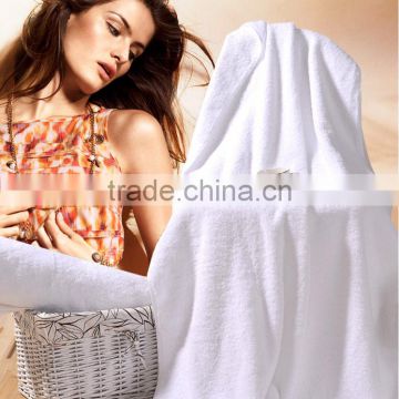 thick 100% cotton 5 Star hotel spiral bath towel