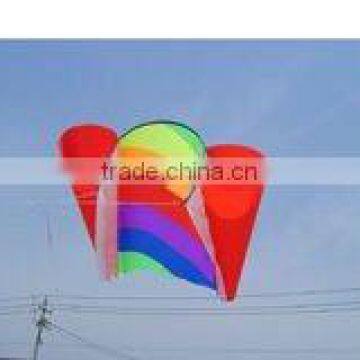 promotional kite pocket kite