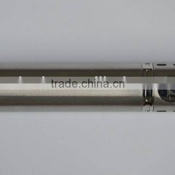 100% mechanical stainless steel electronic cigarette poldiac mod
