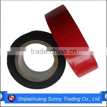 High quality thermal insulation pvc adhesive tape