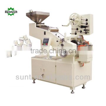 SCG110 chewing gum blister packing machine