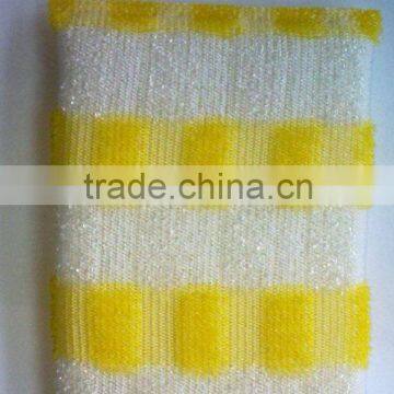 Kitchen Cleaning Sponge Scrubber