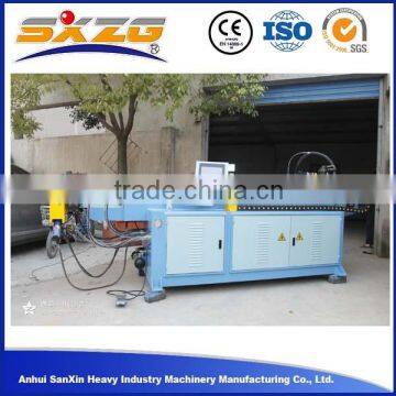 DW series cnc pipe bending machine price